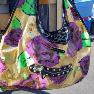 Betsey Johnson Purse